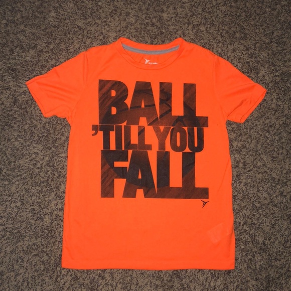 Old Navy Other - Boys shirt
